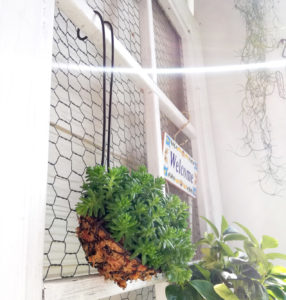 ワイヤークラフト体験レシピ サンプル12