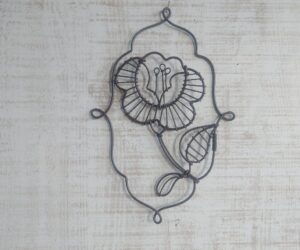 生徒様より（椿）