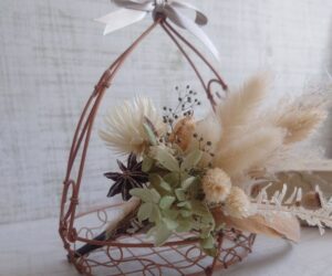 マロンバスケット