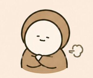 最近の私を少し